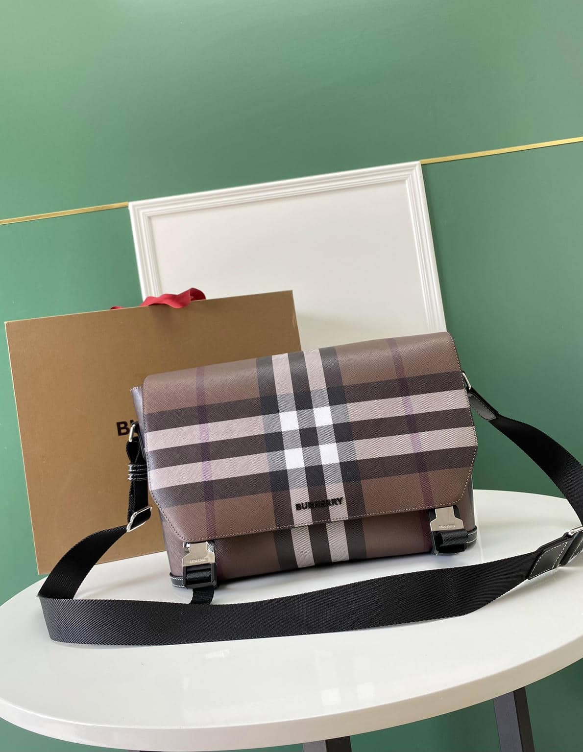 Burberry Bag 113